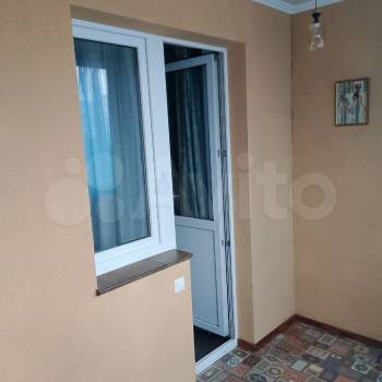 Сдается 2-х комнатная квартира, 56 м²