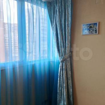 Сдается 2-х комнатная квартира, 56 м²