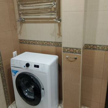 Сдается 2-х комнатная квартира, 56 м²