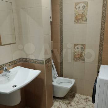 Сдается 2-х комнатная квартира, 56 м²