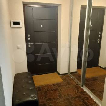 Сдается 2-х комнатная квартира, 56 м²