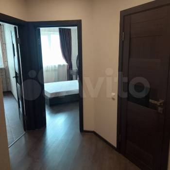 Сдается 2-х комнатная квартира, 56 м²