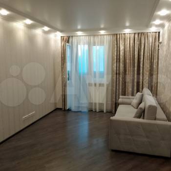 Сдается 2-х комнатная квартира, 56 м²