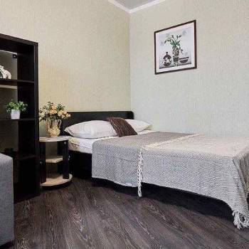 Сдается 1-комнатная квартира, 46 м²