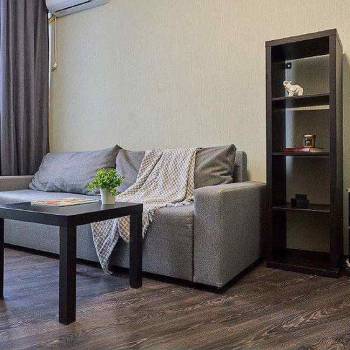 Сдается 1-комнатная квартира, 46 м²