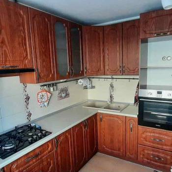 Сдается 2-х комнатная квартира, 54,4 м²
