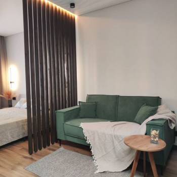 Сдается 1-комнатная квартира, 36 м²