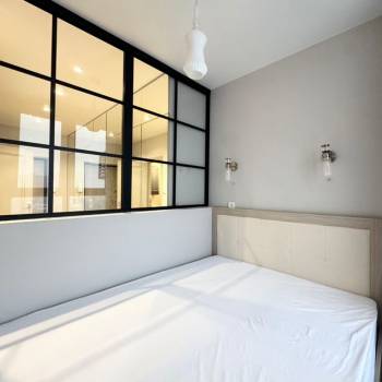 Сдается 1-комнатная квартира, 30 м²