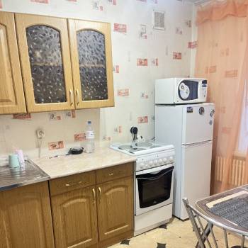 Сдается 1-комнатная квартира, 30 м²