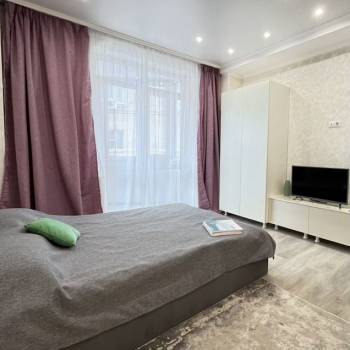 Сдается 1-комнатная квартира, 28 м²