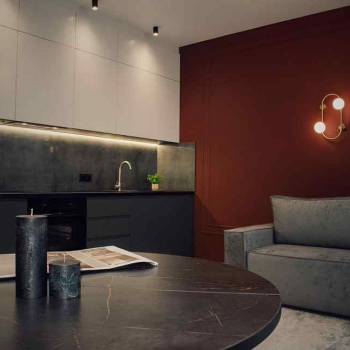 Сдается 1-комнатная квартира, 32 м²