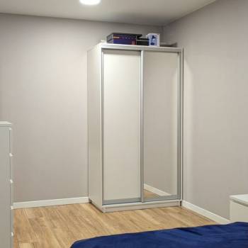 Продается 2-х комнатная квартира, 47 м²
