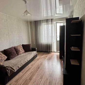 Сдается 1-комнатная квартира, 34,5 м²