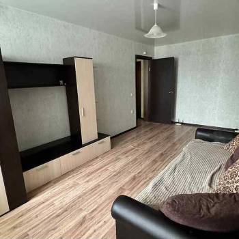 Сдается 1-комнатная квартира, 34,5 м²