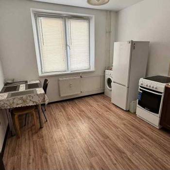 Сдается 1-комнатная квартира, 34,5 м²