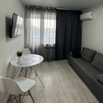 Сдается 1-комнатная квартира, 27 м²
