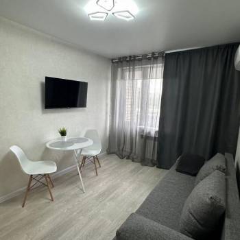 Сдается 1-комнатная квартира, 27 м²