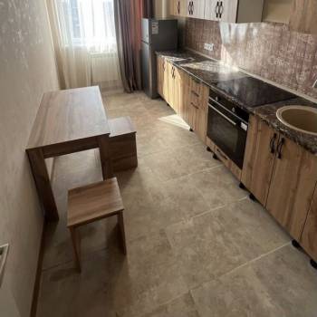 Сдается 1-комнатная квартира, 34 м²