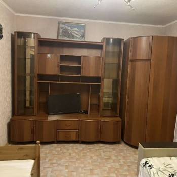 Сдается 1-комнатная квартира, 50 м²