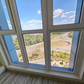 Сдается 2-х комнатная квартира, 70 м²