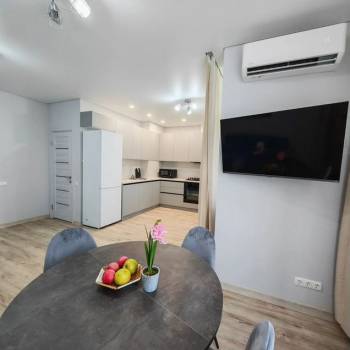 Сдается 2-х комнатная квартира, 70 м²