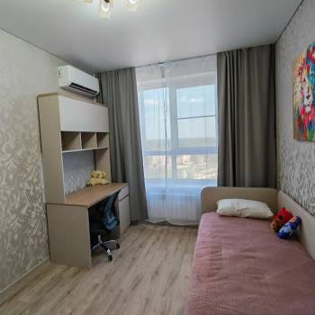 Сдается 2-х комнатная квартира, 70 м²