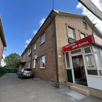 Сдается Нежилое помещение, 49 м²