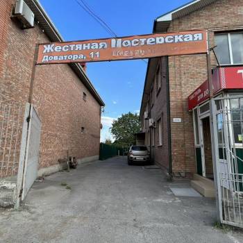 Сдается Нежилое помещение, 49 м²