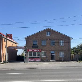 Сдается Нежилое помещение, 49 м²