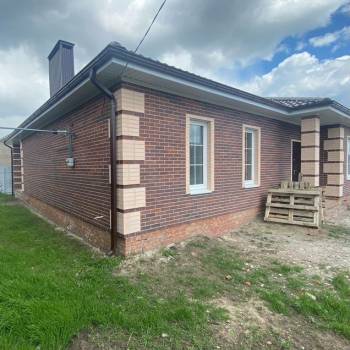 Продается Дом, 117 м²