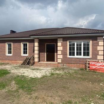 Продается Дом, 117 м²