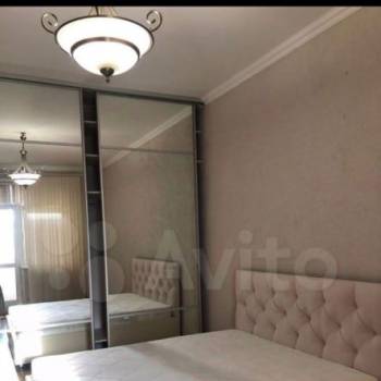 Продается 2-х комнатная квартира, 75 м²