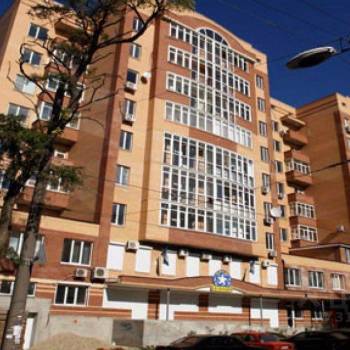 Продается 2-х комнатная квартира, 75 м²