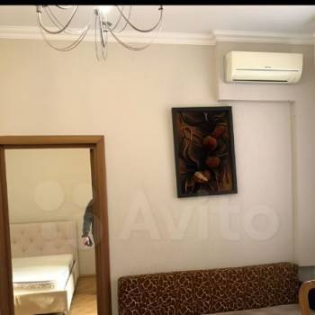 Продается 2-х комнатная квартира, 75 м²