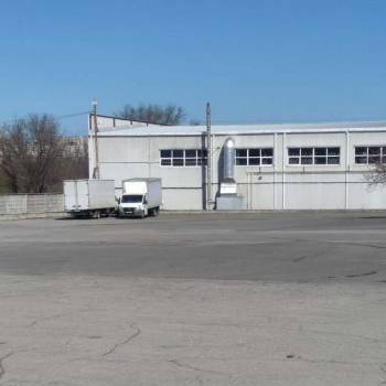 Сдается Нежилое помещение, 338 м²