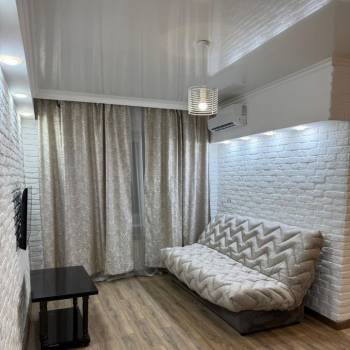 Сдается 1-комнатная квартира, 30 м²