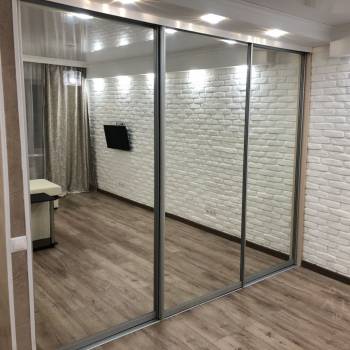 Сдается 1-комнатная квартира, 30 м²