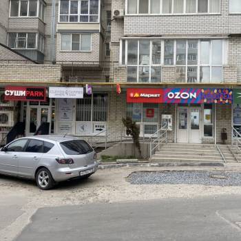 Сдается Нежилое помещение, 10 м²