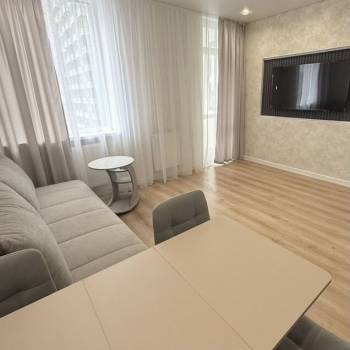 Сдается 1-комнатная квартира, 43,7 м²