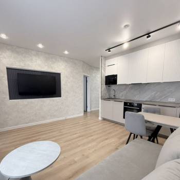 Сдается 1-комнатная квартира, 43,7 м²