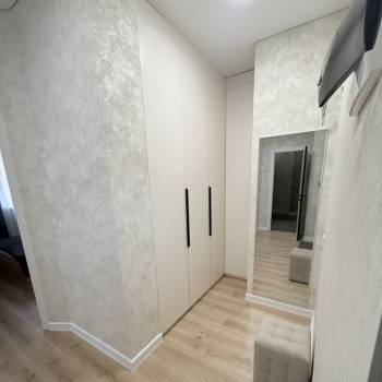 Сдается 1-комнатная квартира, 43,7 м²
