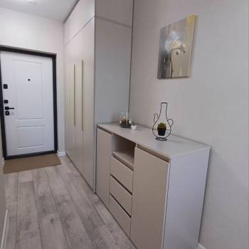 Сдается 1-комнатная квартира, 29 м²