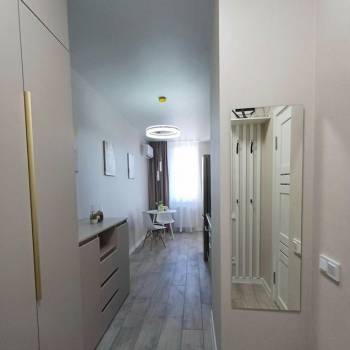 Сдается 1-комнатная квартира, 29 м²