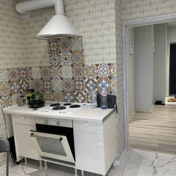 Сдается 2-х комнатная квартира, 60 м²