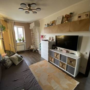 Продается 2-х комнатная квартира, 64,2 м²
