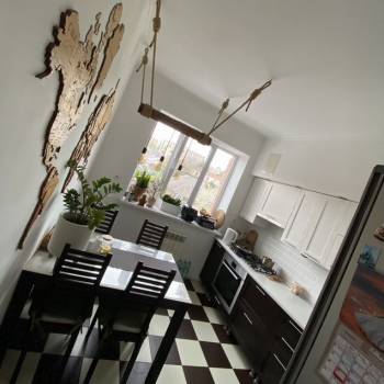Продается 2-х комнатная квартира, 64,2 м²