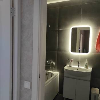 Сдается 1-комнатная квартира, 35 м²