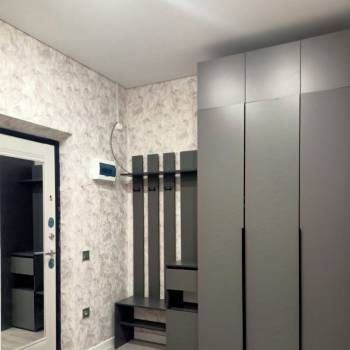 Сдается 1-комнатная квартира, 35 м²