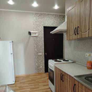 Сдается 1-комнатная квартира, 27 м²