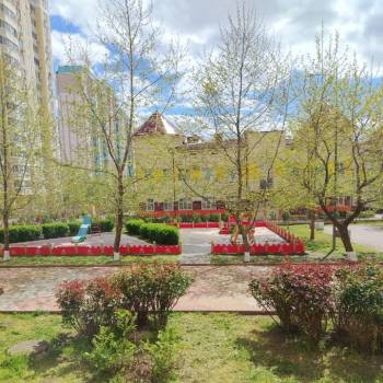 Сдается 1-комнатная квартира, 27 м²